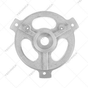 Tylna osłona łożyska ze stali do miksera planetarnego 242010, 242020 | TECHNICA, 242010/075