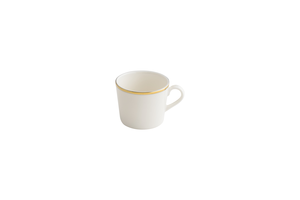 Filiżanka do espresso 0,08 l | BONNA, Goldline
