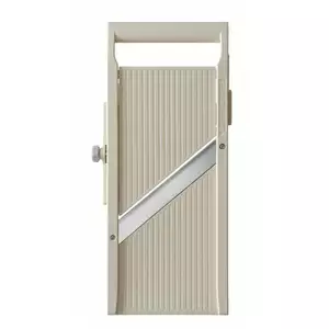 Mandolina japońska Hendi Shogun Pro, 380x180x45 mm | HENDI, 221297