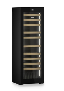 Szafa do wina na 104 butelek, 597x678x1854 mm, 357 l | LIEBHERR, Vinidor Selection