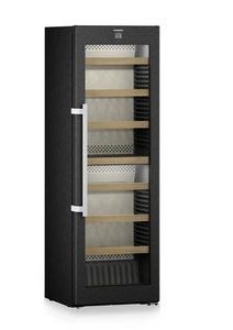 Szafa do wina na 155 butelek, 597x675x1854 mm, 367 l | LIEBHERR, Vinidor
