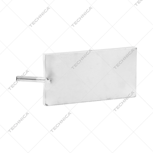 Zewnętrzna taca ociekowa do szaf chłodniczych 410650 | TECHNICA, 410650/009