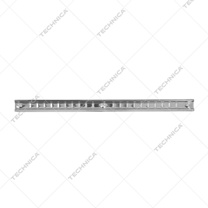 Listwa do witryny 450010 | TECHNICA, 450010/008