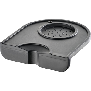 Mata pod tamper 125x140x30 mm | STALGAST, 486005