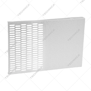 Płyta wentylatora do szaf chłodniczych 410650 | TECHNICA, 410650/013