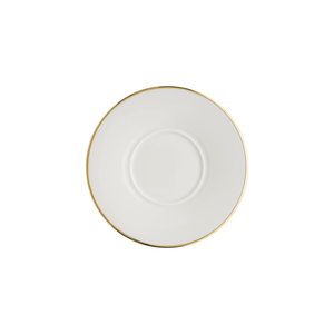 Spodek filiżanki 170 mm | BONNA, Goldline