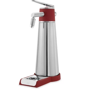 Syfon do bitej śmietany, automatyczny, 1 l | ISI, Thermo XPress Whip Plus