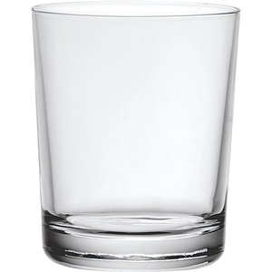 Szklanka niska 0,2 l | BORMIOLI ROCCO, 400071