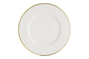 Talerz płytki 240 mm | BONNA, Goldline