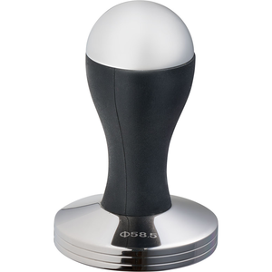 Tamper o średnicy 58 mm z plastikowym uchwytem | STALGAST, 486013