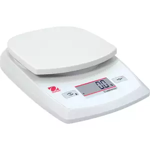 Waga pomocnicza, zakres 5,2 kg, dokładność 1 g | OHAUS, 730013