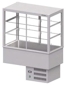 Wanna chłodnicza 430 l, 1155x620x1355 mm | STALGAST, ST313111