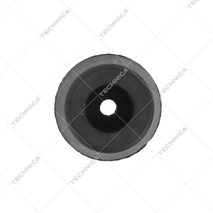 Gumowa nóżka do pakowarki 282063 | TECHNICA, 282063/011