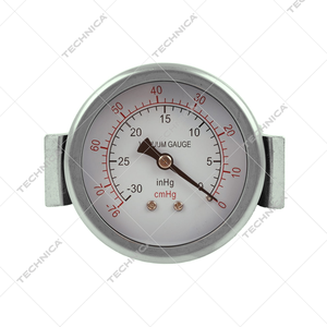 Manometr do pakowarki 282110 | TECHNICA, 282110/017