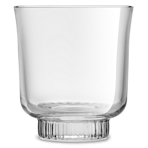 Szklanka niska 0,345 l | ONIS, Modern America