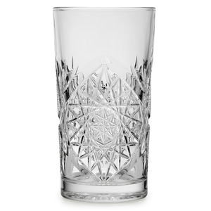 Szklanka wysoka 0,355 l | ONIS, Hobstar