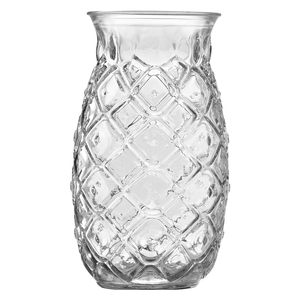 Szklanka wysoka 0,505 l | ONIS, Pineapple