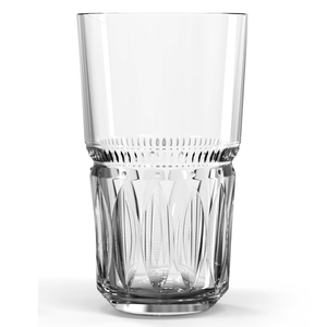 Szklanka wysoka Hi-Ball 0,35 l | ONIS, New Era