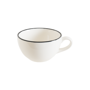 Filiżanka do kawy 0,23 l | BONNA, Linea Black