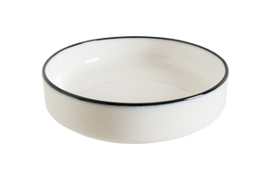 Miska 160 mm | BONNA, Linea Black