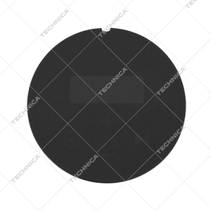 Panel dotykowy do cyrkulatora 283120 | TECHNICA, 283120/005