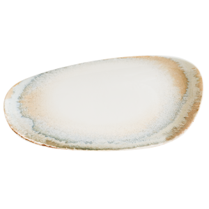 Półmisek, o nieregularnym kształcie, 360 mm | BONNA, Knidos