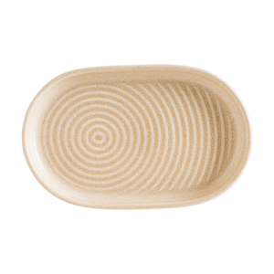 Półmisek owalny 150 mm | BONNA, Ripple Mirage
