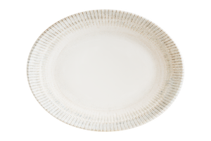 Półmisek owalny 200 mm | BONNA, Galata