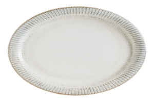 Półmisek owalny 220 mm | BONNA, Galata