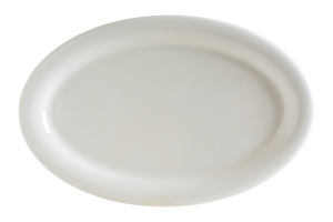 Półmisek owalny 280 mm | BONNA, Albus