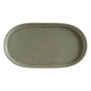 Półmisek owalny 370 mm | BONNA, Ripple Adelfa