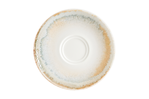 Spodek pod filiżankę 160 mm | BONNA, Knidos