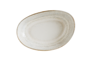 Talerz głęboki, o nieregularnym kształcie ø 150 mm, 0,13 l | BONNA, Galata