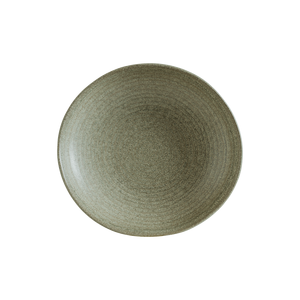 Talerz głęboki, o nieregularnym kształcie ø 190 mm, 0,35 l | BONNA, Ripple Adelfa