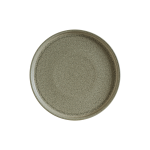 Talerz płytki 160 mm | BONNA, Ripple Adelfa