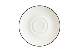 Talerz płytki 190 mm | BONNA, Linea Black