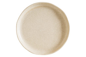 Talerz płytki 210 mm | BONNA, Cresta, Sahara