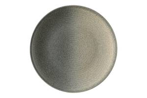 Talerz płytki 210 mm | BONNA, Ripple Hornfels