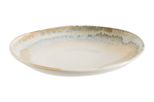 Talerz płytki 230 mm | BONNA, Knidos