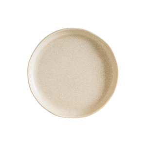 Talerz płytki 250 mm | BONNA, Cresta Sahara