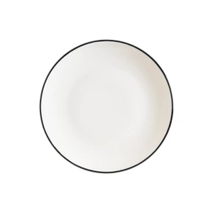 Talerz płytki 270 mm | BONNA, Linea Black