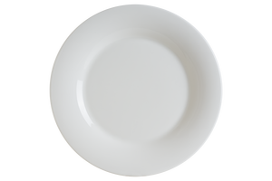 Talerz płytki 300 mm | BONNA, Albus
