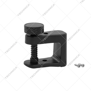 Zespół plastikowego zacisku do cyrkulatora 283120 | TECHNICA, 283120/002