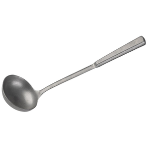 Chochla nierdzewna do zup 0,06 l | APS, Classic