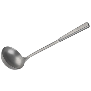 Chochla nierdzewna do zup 0,1 l | APS, Classic
