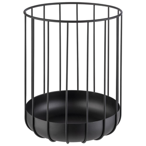 Koszyk do pieczywa lub owoców, o średnicy 225 mm | APS, Urban