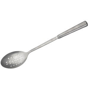 Łyżka nierdzewna do serwowania 330 mm | APS, Classic