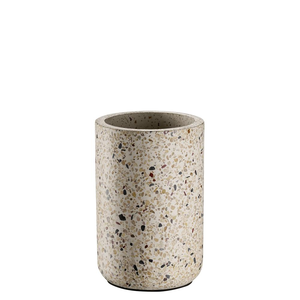 Pojemnik do schładzania butelek o średnicy 125 mm | APS, Terrazzo