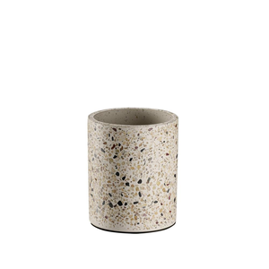 Pojemnik na sztućce | APS, Terrazzo