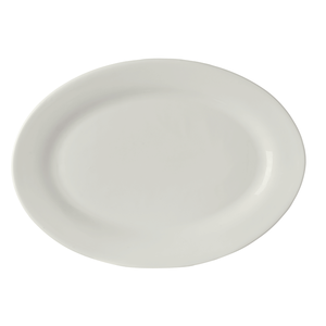 Półmisek Pure, 220x160mm | FINE DINE, Pure